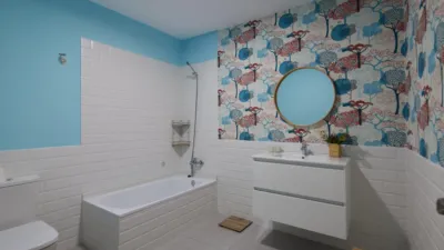 Apartment in South Of Spain photo 12