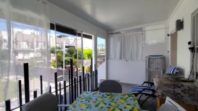 House in Aguas Nuevas photo 47