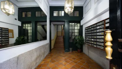 Flat on Calle de Andrés Borrego photo 2
