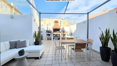 Terraced house in the Valencian Community photo 55