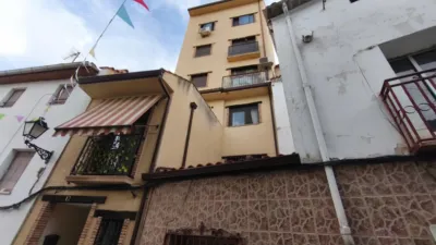 Duplex penthouse on Calle de la Amargura photo 26