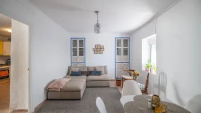 Terraced house on Calle Cruz photo 6