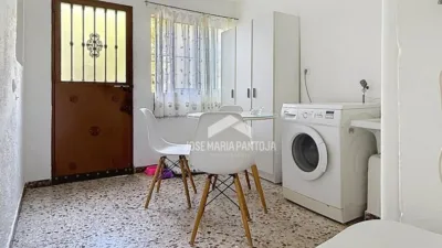 Flat in La Granja photo 10