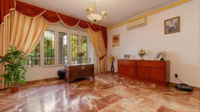Semi-detached house in Manantiales - Lagar - Cortijo photo 56