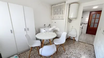 Flat in La Granja photo 11