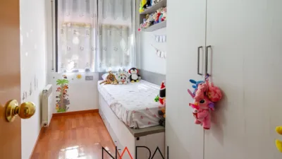 Apartment in Rosanes photo 21