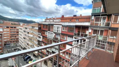 Apartment on Santutxu Street photo 24