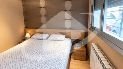 Flat for sale on Carrer de Sant Sebastià photo 14