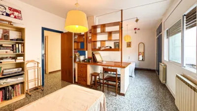 House on Carrer dels Comtes de Barcelona, 8 photo 41