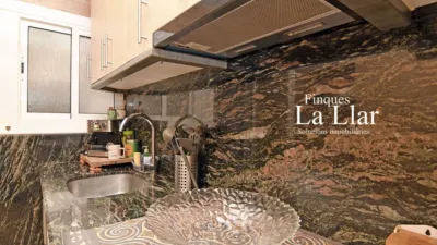 Apartment in La Guadia photo 18
