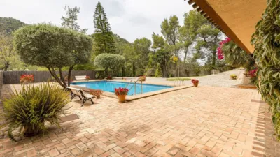 Chalet on Avenida Cresta del Gallo, 80 photo 5