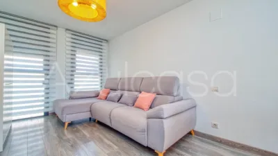 Duplex on Avenida de Barcelona photo 4