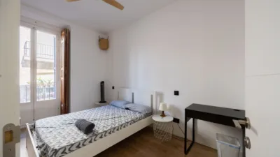 Flat on Calle de Andrés Borrego photo 22