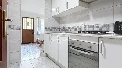 Flat in La Granja photo 6