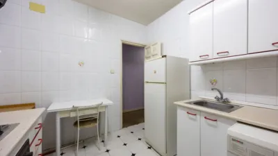 Apartment on Príncipe de Vergara Street, 28 photo 27