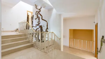 Chalet on Avenida Cresta del Gallo, 80 photo 15