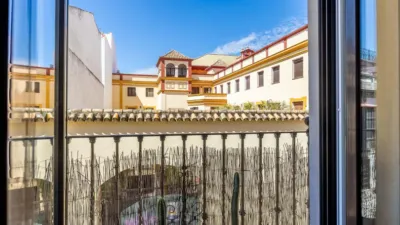Apartment in Plaza de La Gavidia-San Lorenzo photo 9