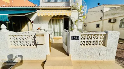 Casa – Torrevieja - Vista 2