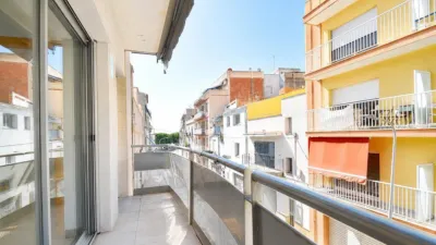 Apartment in Barri de Mar photo 3