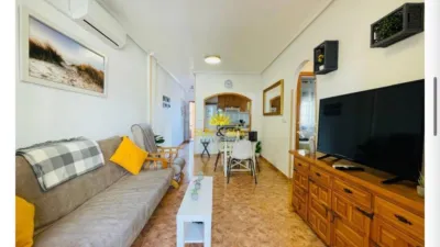 Apartment in Los Narejos-Punta Calera photo 2