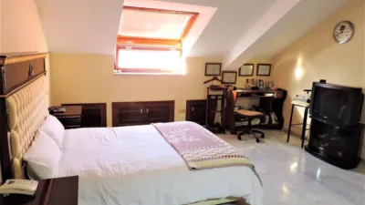 Duplex in Recinto Ferial photo 27
