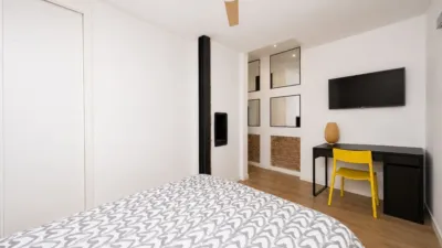 Flat on Calle de Andrés Borrego photo 33