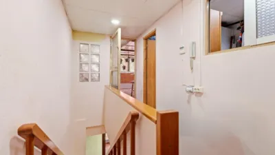 House on Calle del Padre Luis Navarro photo 29
