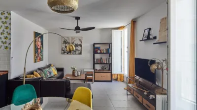 Apartment in South Of Spain photo 7