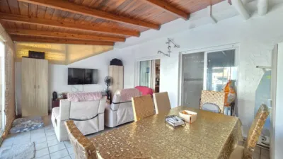 Terraced house in the Valencian Community photo 53