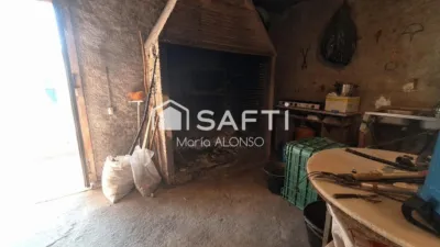Detached house in Oria photo 7