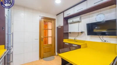 Apartment in Entrada de la Rasó photo 15