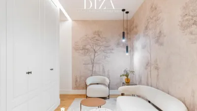Apartment on Carranza Street photo 21