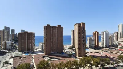 Apartment on Avenida de Ametllà de Mar photo 2