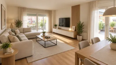Apartment on Carrer de Provença photo 4