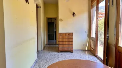 Flat on Carrer de Sant Quintí photo 2