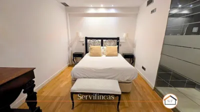 Apartment in Pacífico photo 30