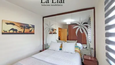 Apartment in La Guadia photo 23