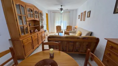 Apartment in University Area photo 7