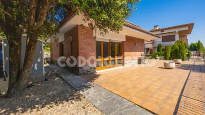 House in Tona photo 26