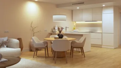 Apartment in Palma photo 6