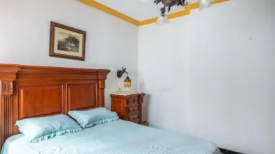 Piso en Ronda de Triana-Patrocinio-Turruñuelo photo 17