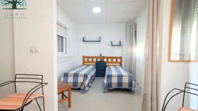 Apartment in El Alamillo photo 15