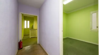 Apartment on Príncipe de Vergara Street, 28 photo 34