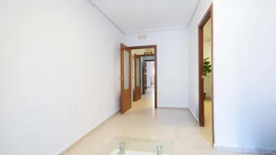 Apartment in Avenida de Europa Area photo 14