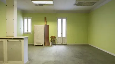 Apartment on Príncipe de Vergara Street, 28 photo 39