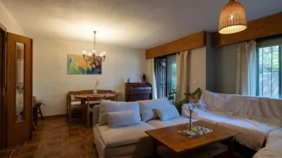 Chalet on Calle de los Molinos, 39 photo 12
