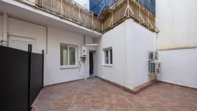 Flat on Calle de San Vicente Ferrer, 13 photo 22