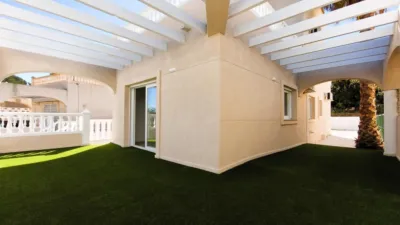 Chalet en Carrer de Torrevella photo 12