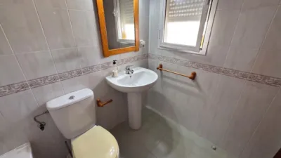 Apartment in University Area photo 23