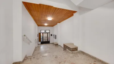Apartment on Calle Almoradi photo 40